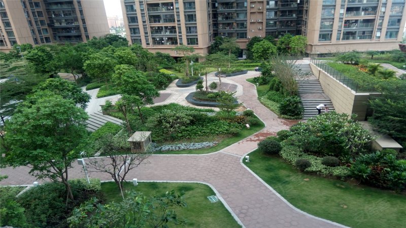 联投东方华府(一期)