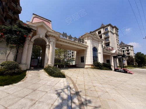 铂金公馆南苑,七贤路 - 安吉铂金公馆南苑二手房,租房,房价-安吉安居