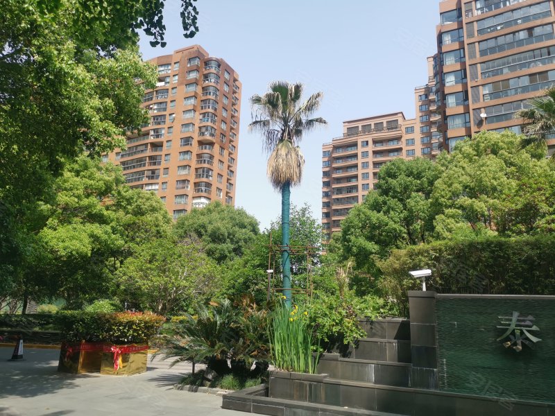 泰府名邸,泰兴路625弄-上海泰府名邸二手房,租房,房价-上海安居客