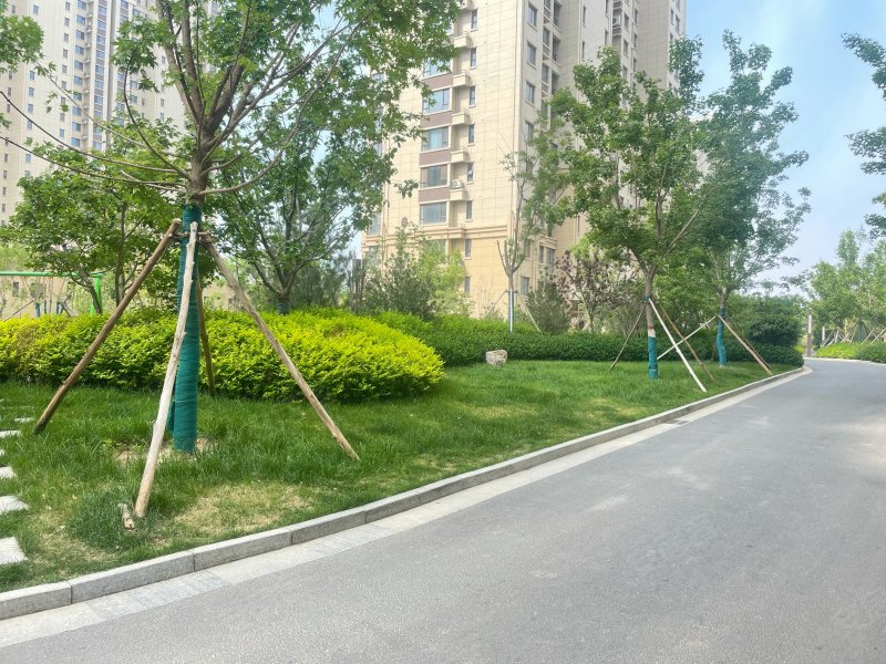 润卓天伦湾