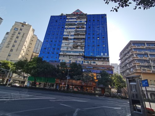 鑫城大厦,云集路33号 - 宜昌鑫城大厦二手房,租房,房价-宜昌安居客