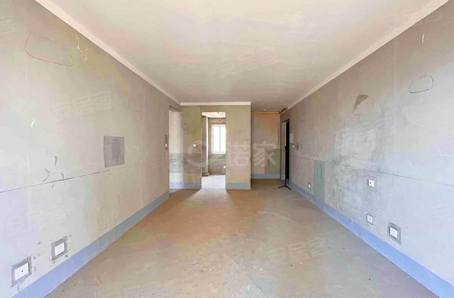 中海凤凰璟园(二期)3室2厅117.37㎡162万二手房图片