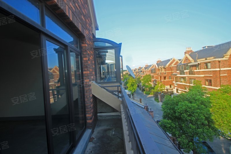 招商雍华苑(别墅) 