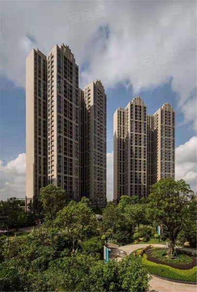 广佛颐景园,白陈路190号-佛山广佛颐景园二手房,租房,房价-佛山安居客