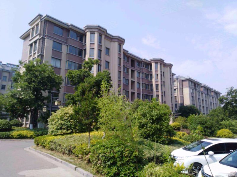 福泰御河湾,长安路3号-临沂福泰御河湾二手房,租房,房价-临沂安居客