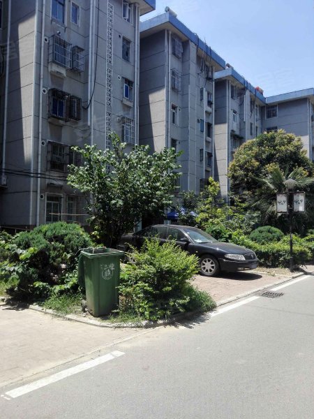 南园新村,宿松路118号-合肥南园新村二手房,租房,房价-合肥安居客