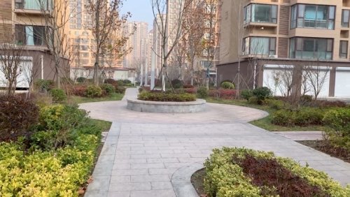 安泰未来城,大连路387号 - 日照安泰未来城二手房,租房,房价-日照安居