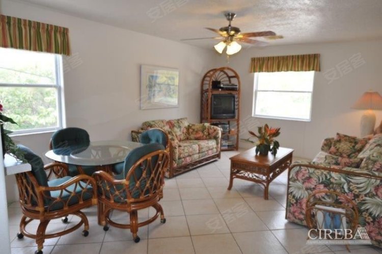 开曼群岛约¥94万Cayman IslandsSister IslandsCAYMAN BREAKERS  #201H二手房公寓图片