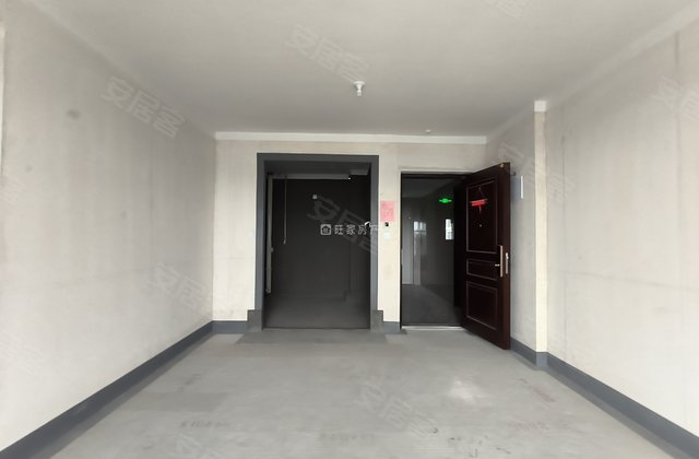 中海江山望3室2厅114㎡84.9万二手房图片