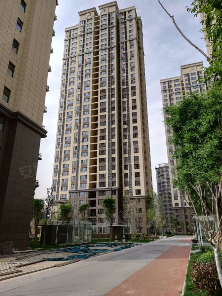 汉光华府,中华北大街315号-邯郸汉光华府二手房,租房,房价-邯郸安居客