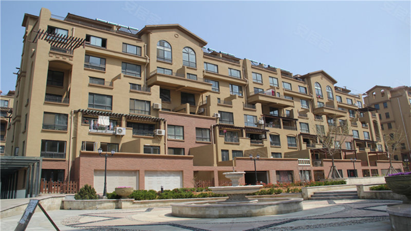 学府华园,福山路-威海学府华园二手房,租房,房价-威海安居客