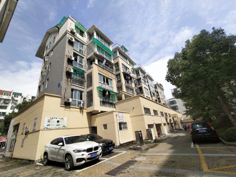 贝林南湖世家,劳动路-衢州贝林南湖世家二手房,租房,房价-衢州安居客