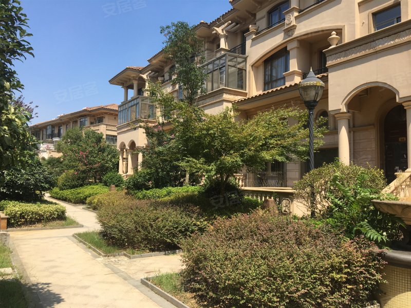 银河湾(别墅),金石路518号-无锡银河湾(别墅)二手房,租房,房价-无锡