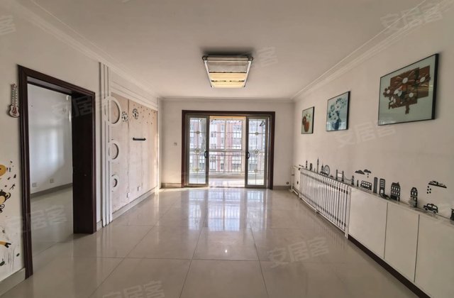 一诺绿苑龙城B区3室2厅113㎡58万二手房图片