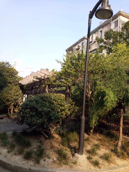 富丽花园,萧绍路1238号-杭州富丽花园二手房,租房,房价-杭州安居客