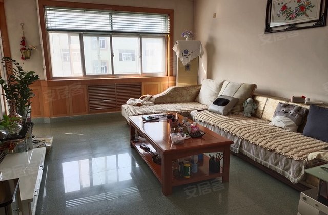 利津凤凰小区3室2厅120㎡62万二手房图片