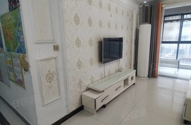 东方尚品3室2厅138㎡75万二手房图片