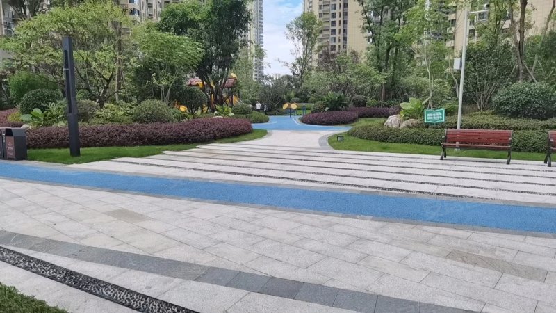 江湾城六期澜岸,犀牛大道,近龙王谭街-达州江湾城六期澜岸二手房,租房