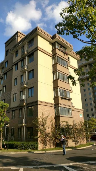 锦乐馨苑(西区)