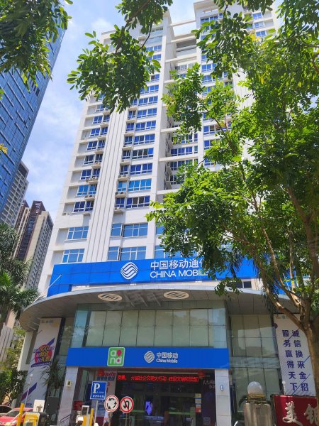 美银大厦,明珠路9号-海口美银大厦二手房,租房,房价-海口安居客