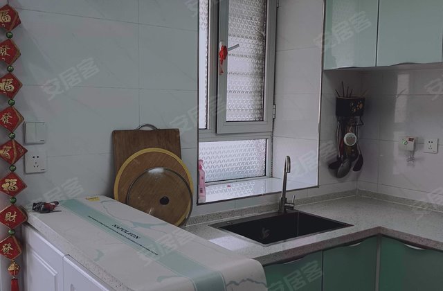 湖畔小区2室0厅62㎡118万二手房图片