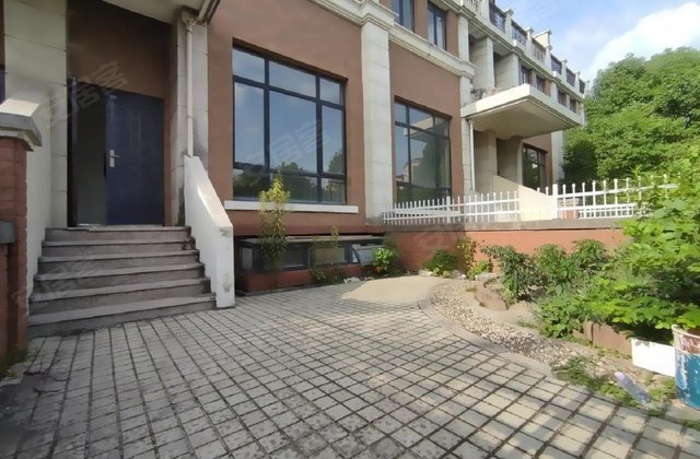 阳光水岸苑别墅