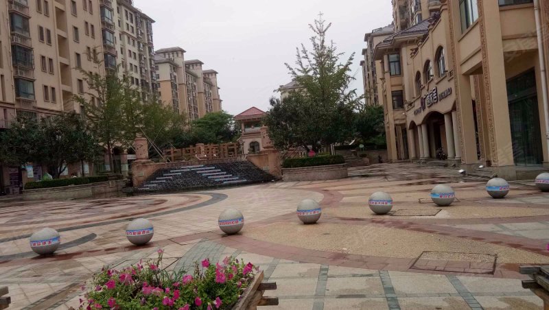 中央华府(青州)