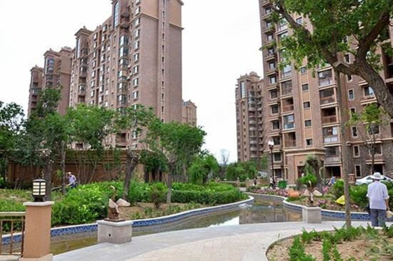 南郡天下,凌西大街-锦州南郡天下二手房,租房,房价-锦州安居客