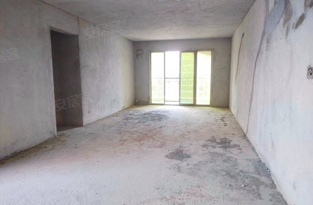 名城御景世嘉 高楼层视野无遮挡 近地铁 东南户型 双卫格局
