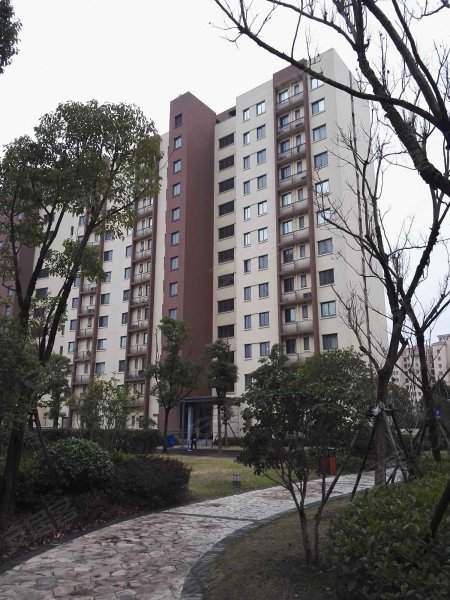 凯德新视界(一期) 