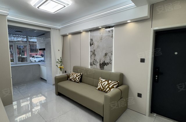 诚基花园2室1厅70㎡29.8万二手房图片