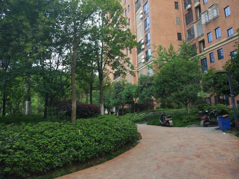 翡翠云天,万家丽中路399号-长沙翡翠云天二手房,租房,房价-长沙安居客