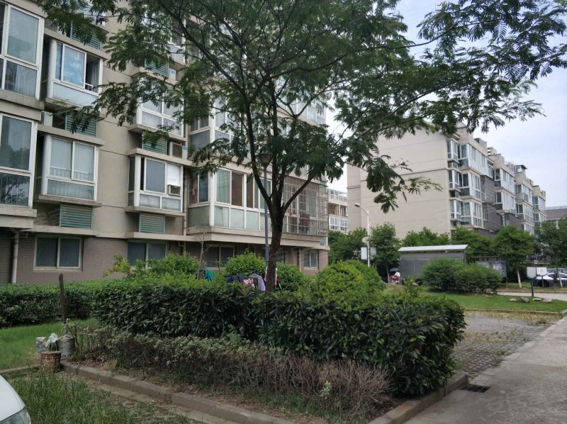军嶂新村(a区),山水东路,近盘龙北路-无锡军嶂新村(a区)二手房,租房