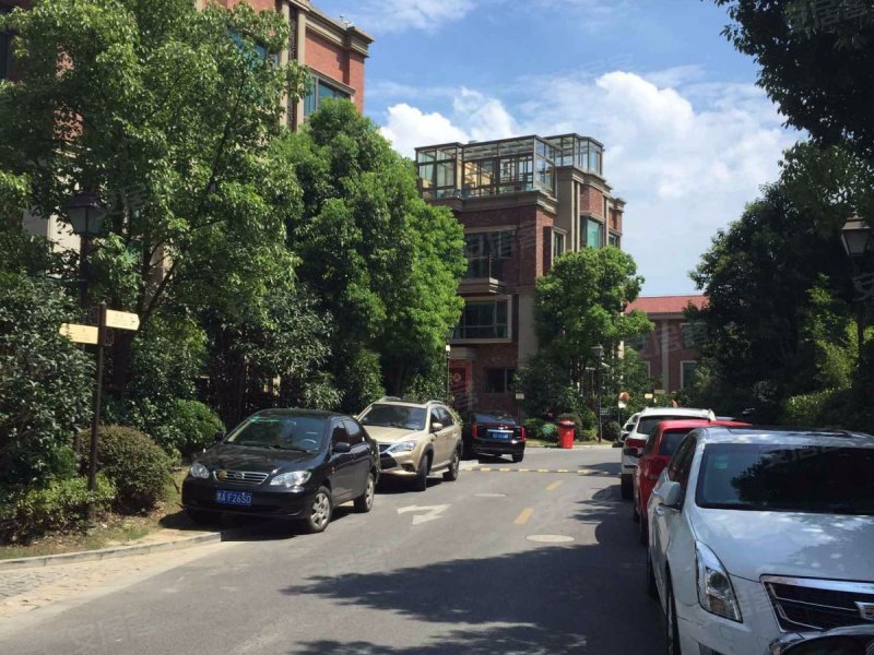 御沁园(东区别墅) 