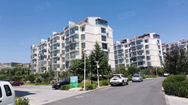望海园富华城,统一南路-三亚望海园富华城二手房,租房,房价-三亚安居