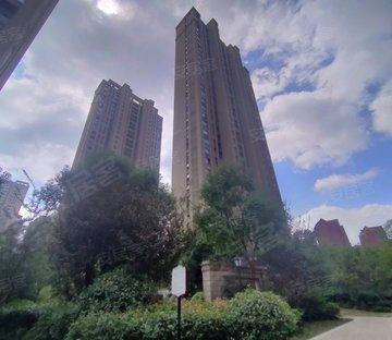 信达天御琅诗郡