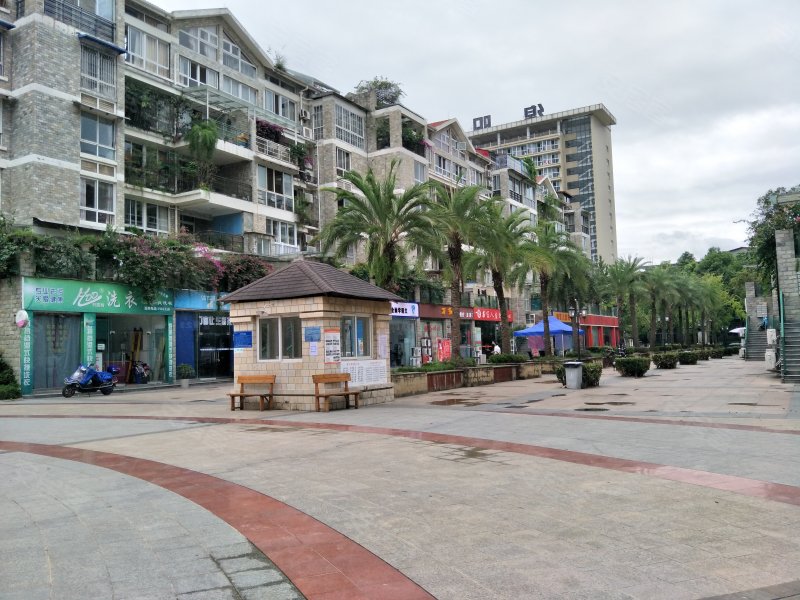 小岛花园城二期水语郡