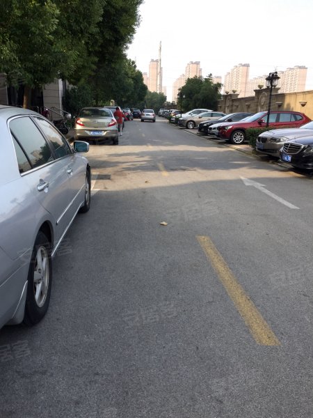 飘鹰锦和花园(西区公寓住宅) 