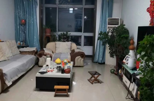 阳光花园(河间)3室2厅139.48㎡92万二手房图片