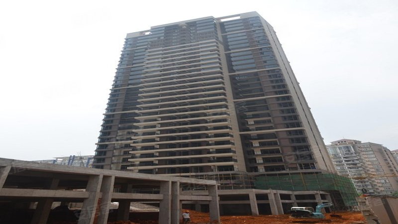 通用国际(商住楼)