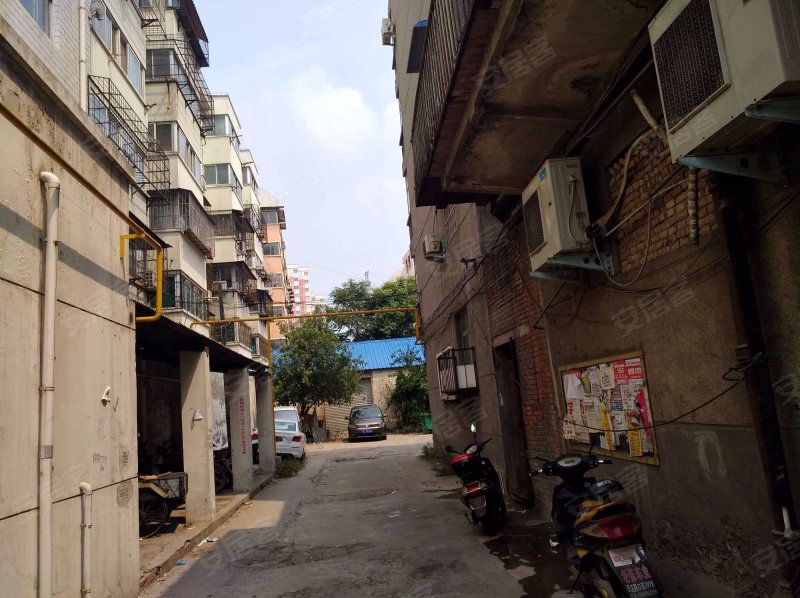 东花坛中国银行家属院,启明北路59号-洛阳东花坛中国银行家属院二手房