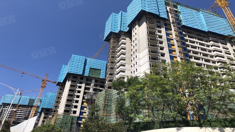 上悦天地,沙河路,近陈家营路-昆明上悦天地二手房,租房,房价-昆明安居