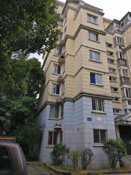 上南山水苑(南区) 