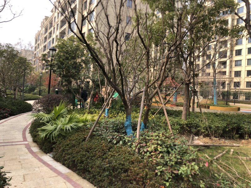 白鹭湾花园,海天大道-舟山白鹭湾花园二手房,租房,房价-舟山安居客