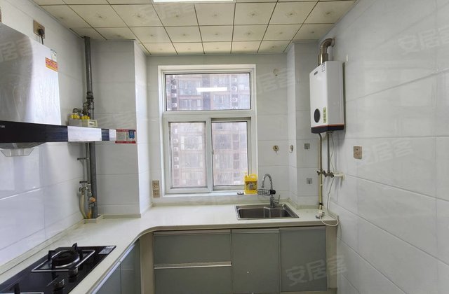 龙城国际3室2厅106㎡51.2万二手房图片