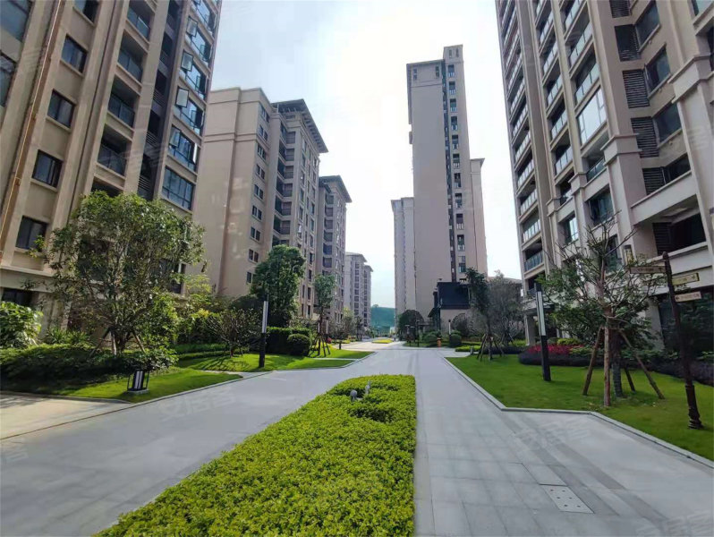 泉州保利城(二期)