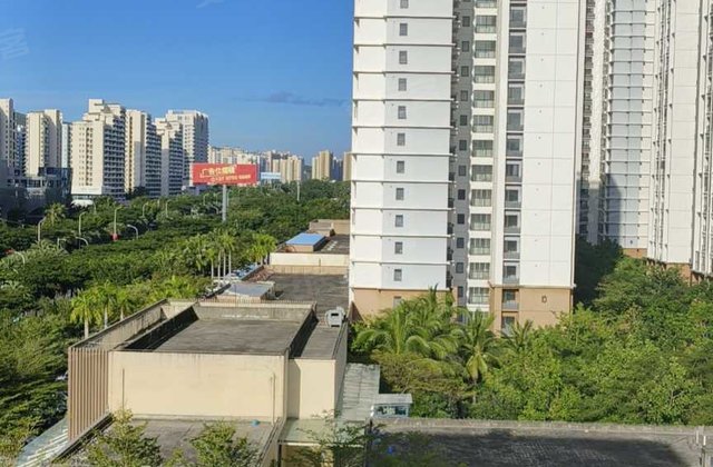 翡翠谷生态度假山庄1室1厅41.8㎡37万二手房图片