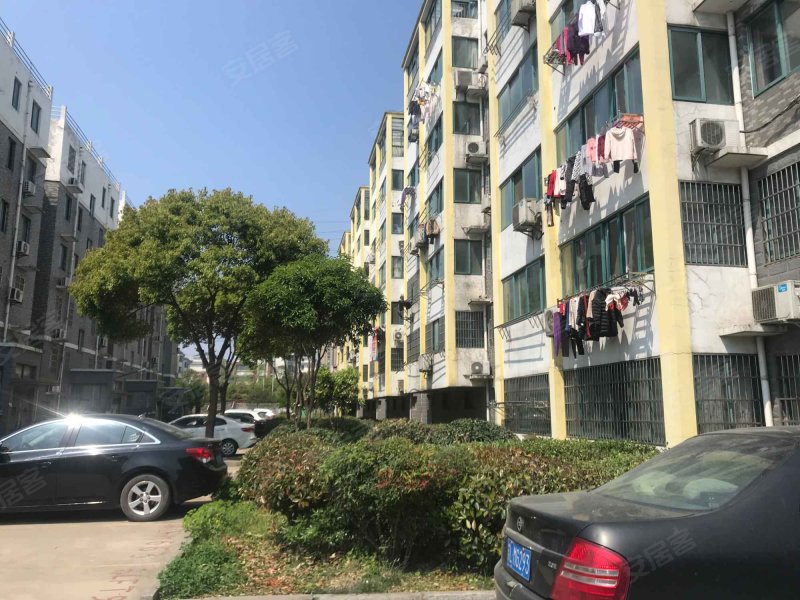 锦江花园(丹阳),齐梁路,近金陵西路-镇江锦江花园(丹阳)二手房,租房