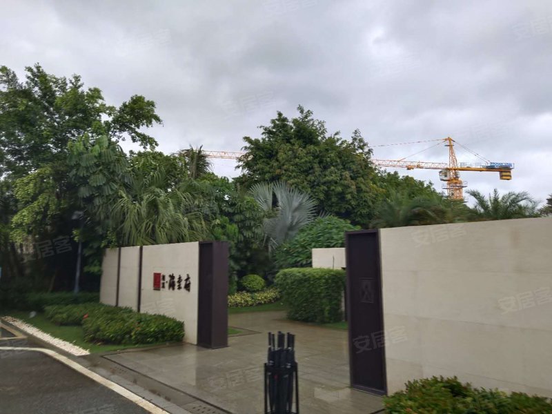 和泓海棠府,南田路-三亚和泓海棠府二手房,租房,房价-三亚安居客