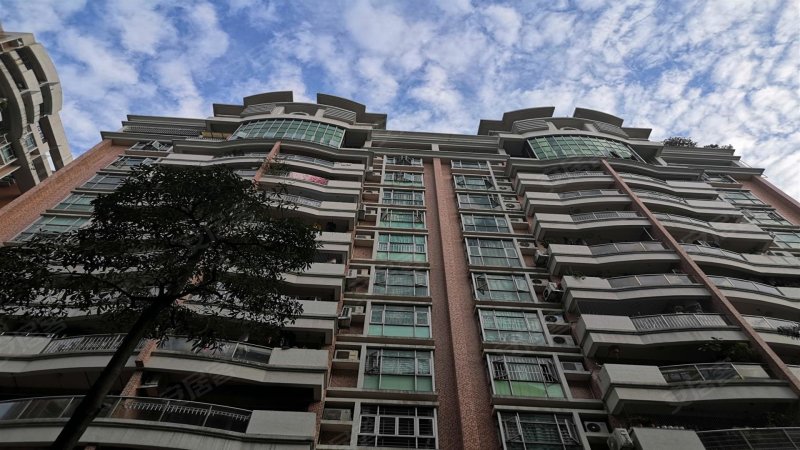 富怡花园,花园路175号-东莞富怡花园二手房,租房,房价-东莞安居客